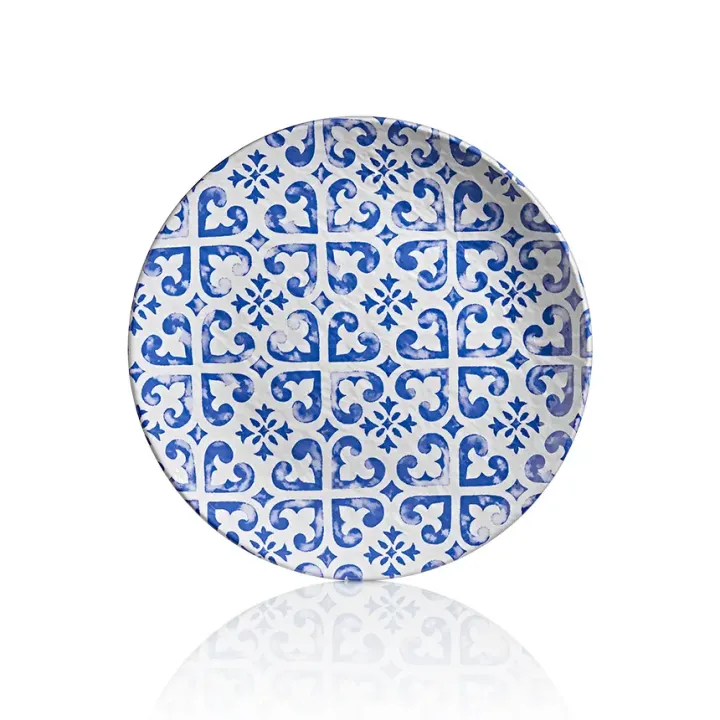 Ø 40 cm · H 3.9 cm Santorini Platter