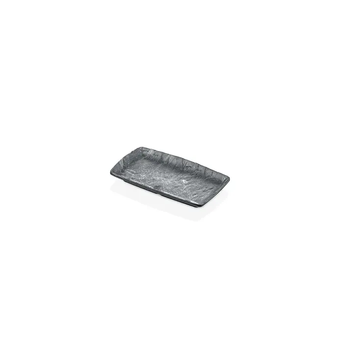 15.4 × 8.9 cm · H 2 cm Callisto Platter