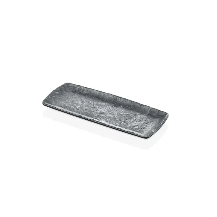 28.5 × 12 cm · H 3 cm Callisto Platter