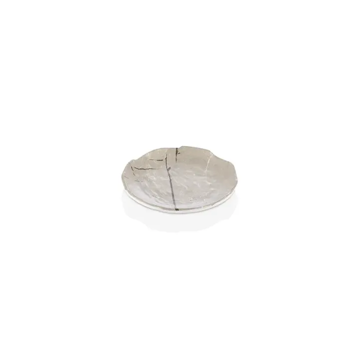 Ø 16 cm · H 2.4 cm Cappuccino Plate