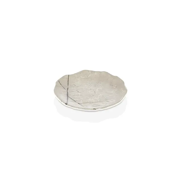 Ø 20 cm · H 2.8 cm Cappuccino Plate