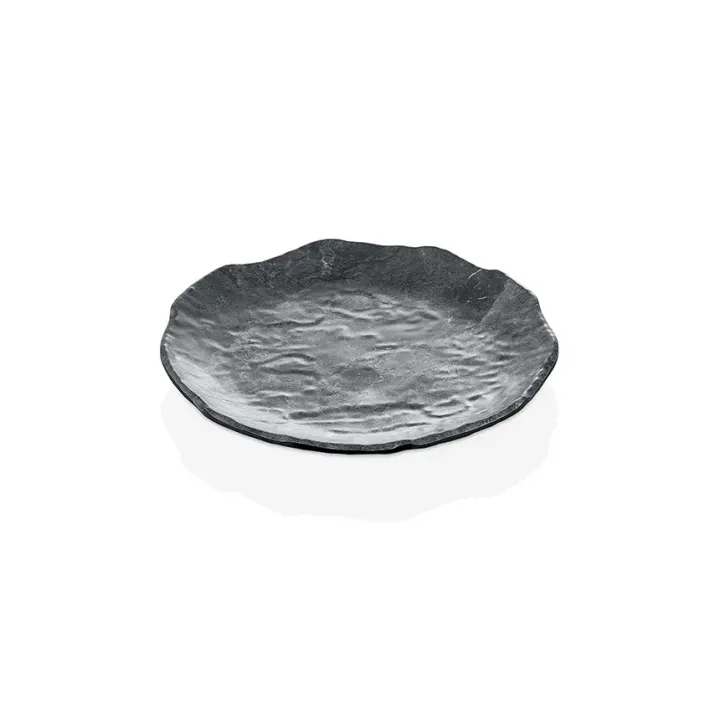 Ø 28 cm · H 3.5 cm Callisto Plate