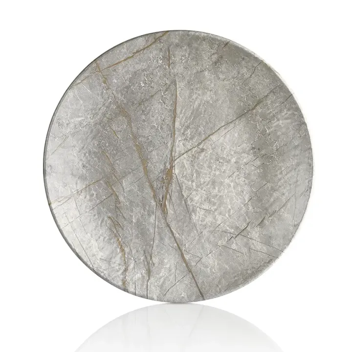 Ø 45 cm · H 4.3 cm Sahara Platter