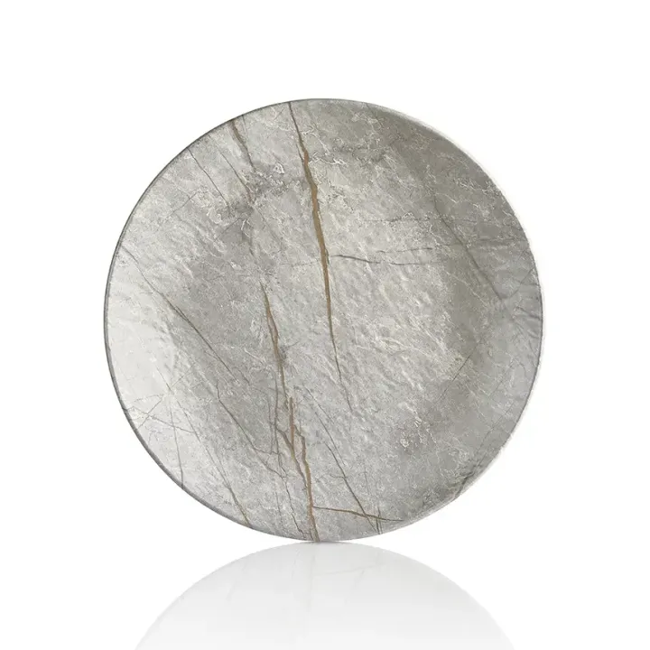 Ø 40 cm · H 3.9 cm Sahara Platter