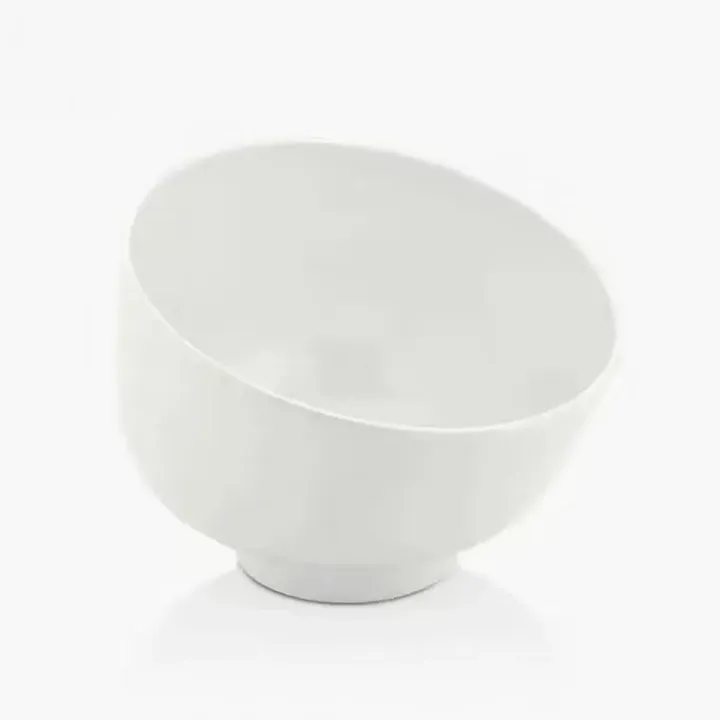 Ø 21.5 cm · H 17 cm Cream White Bowl