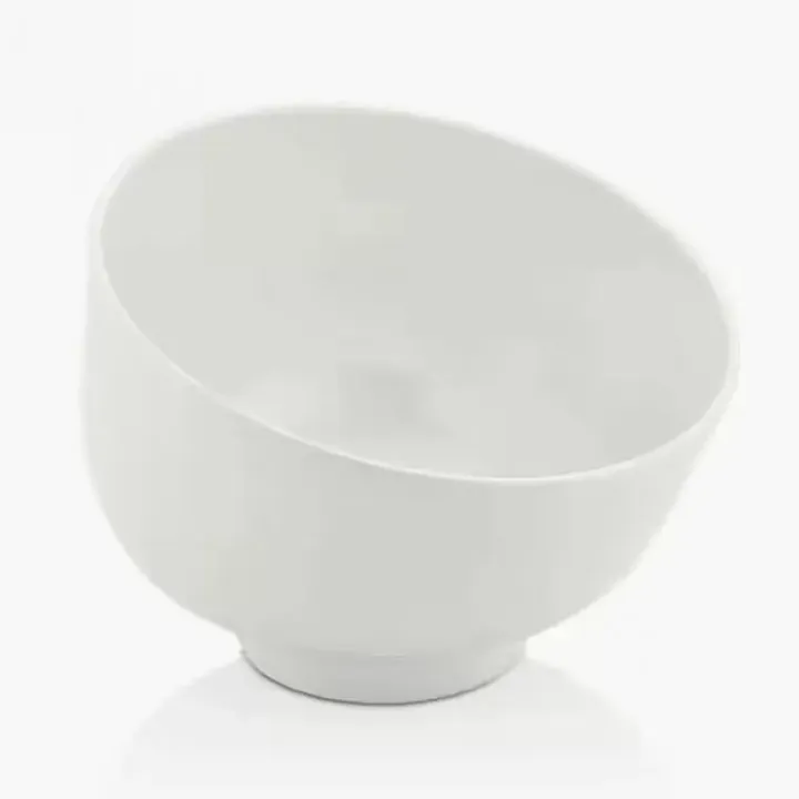 Ø 25.5 cm · H 20 cm Cream White Bowl