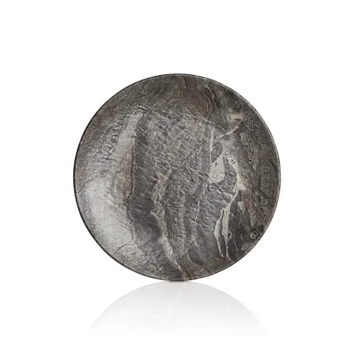 Ø 26 cm · H 2.3 cm Jupiter Plate