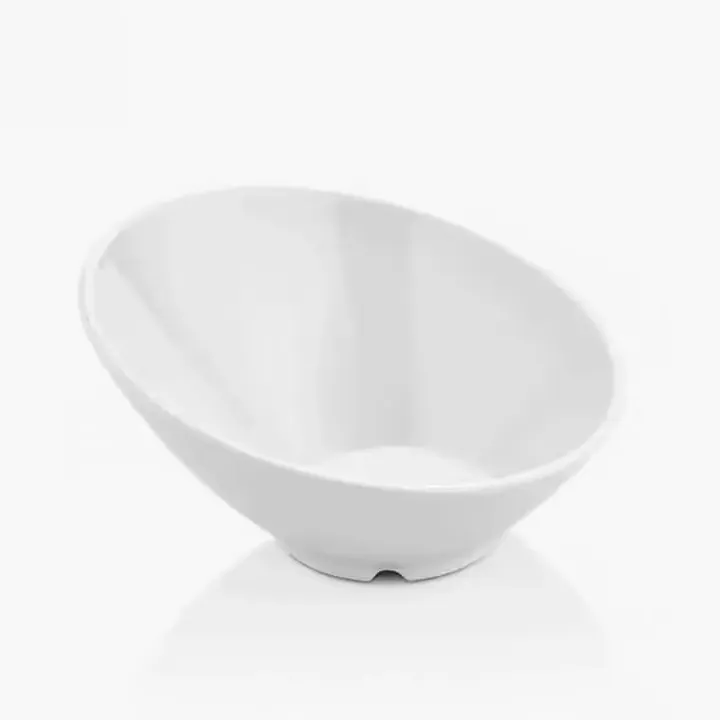 Ø 23.3 cm · H 12.5 cm Cream White Bowl