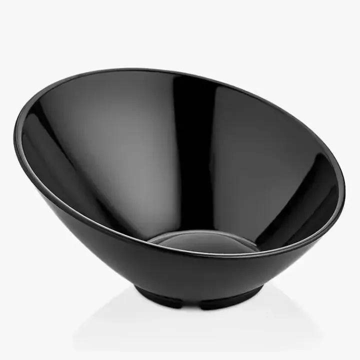 Ø 28.5 cm · H 15.2 cm Black Bowl