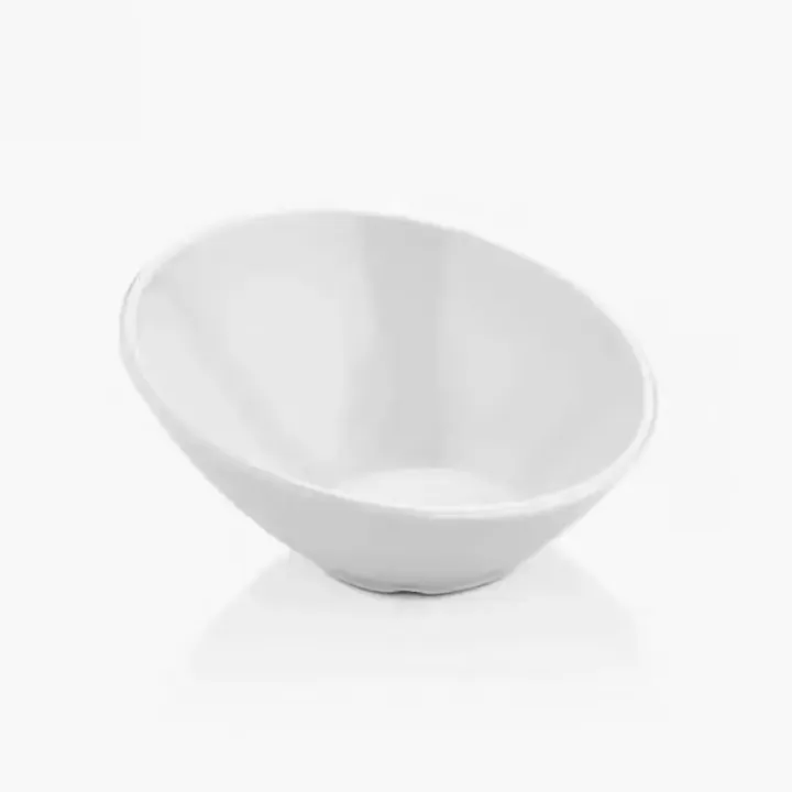 Ø 21 cm · H 10.6 cm Cream White Bowl