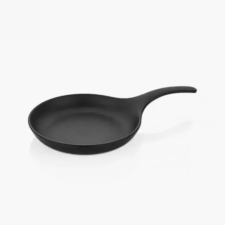 Ø 15 cm Black Serving Skillet
